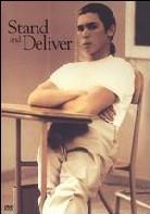 Stand and deliver