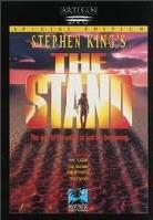The stand - (Stephen King) (1994) Special Edition