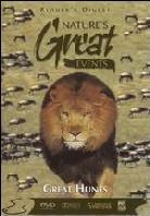 Nature's great events - Great hunts