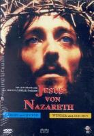 Jesus von Nazareth (1977) 2 DVDs