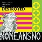 Nomeansno - Small Parts Isolated 2 LPs