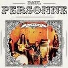 Paul Personne - A L'ouest LP