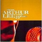 Arthur Lee - Live In Liverpool '92 LP