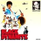 Adrian Younge - Black Dynamite - OST LP