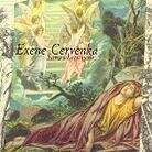 Exene Cervenka - Somewhere Gone LP
