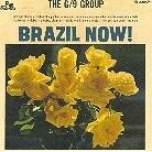 G & 9 Group - Brazil Now LP