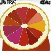Björn Torske - Kokning LP