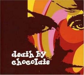 Death By Chocolate - --- LP