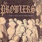 The Prowlers - Hair Today Gone Tomorrow LP