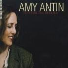 Amy Antin - Just For The Record LP