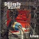 High Tone - Live 2 LPs