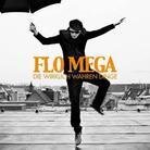 Flo Mega - Die Wirklich Wahren Dinge LP + CD
