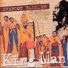 Everton Blender - King Man LP