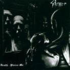 Silencer - Death, Pierce Me LP
