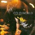 Cold World - No Omega LP