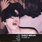 Radio Berlin - Glass LP