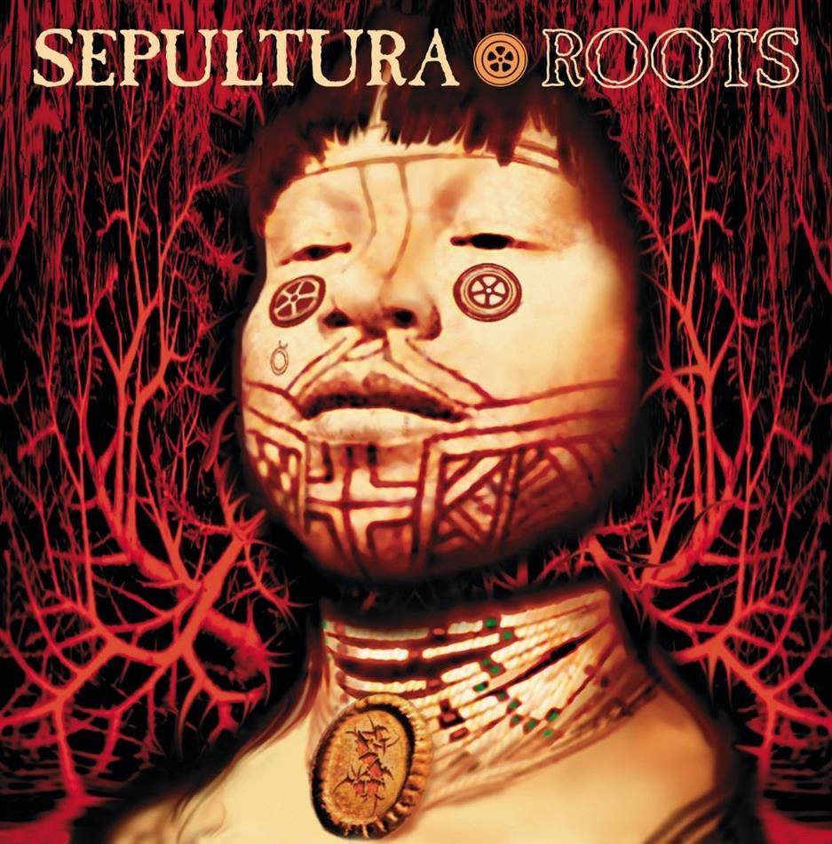Sepultura - Roots Version Remasterisée