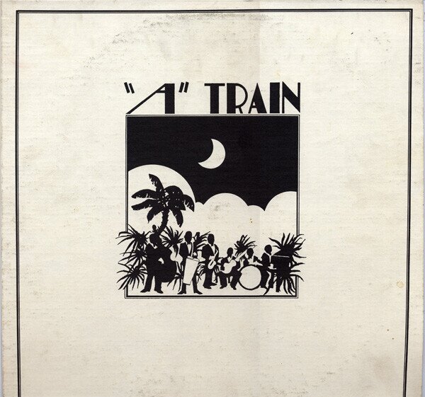 Train - --- LP