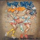 Frantic Flintstones - Freaked Out & Psyched Out Limited Edition, LP