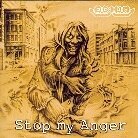Odium - Stop My Anger LP