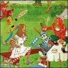 Annie Haslam - Annie In Wonderland LP