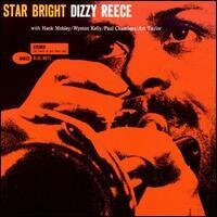 Dizzy Reece - Star Bright - 45RPM 2 LPs