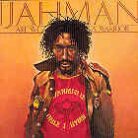 Ijahman Levi - Are We A Warrior LP