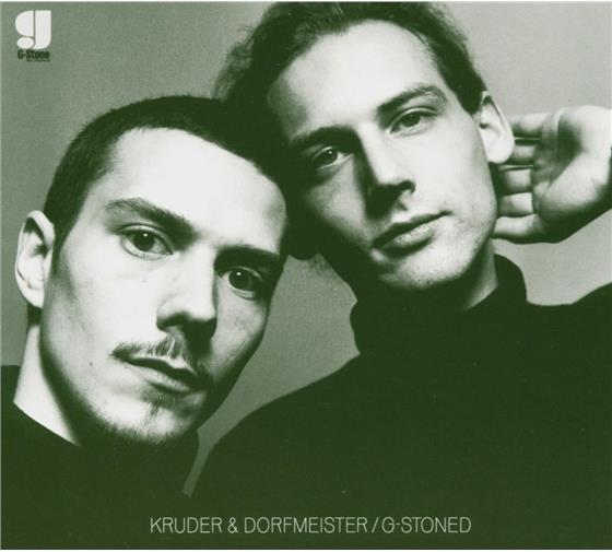 Kruder & Dorfmeister - G Stoned