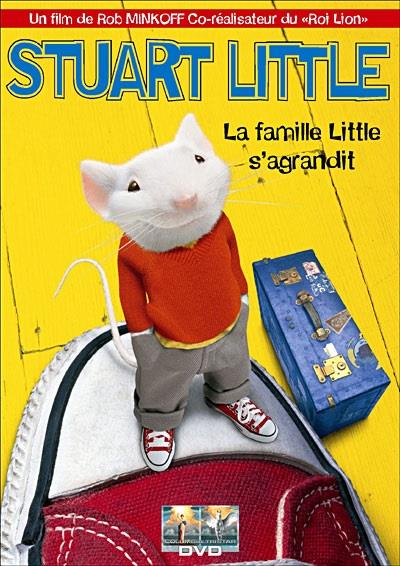 Stuart Little (1999)