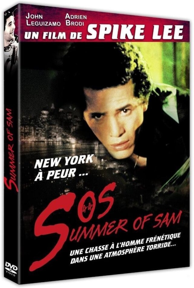 Summer of Sam (1999)