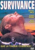 Survivance - Wounded