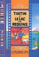 Tintin et le lac aux requins