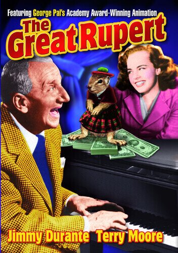 The great Rupert