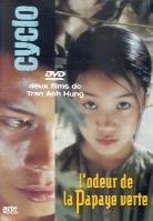 Tran Anh Hung Coffret - L'odeur de la papaye verte - Cyclo 2 DVDs