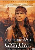 Grey Owl (1999)