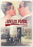 Le vieux fusil (1975) Édition Collector, DVD + Livret