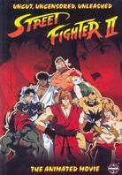 Street fighter 2 - The animated movie (1994)