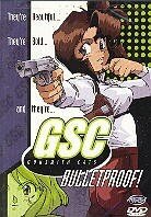 GSC (gunsmith cats) - Bulletproof