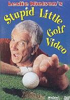 Stupid little golf video