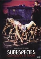 Subspecies 4 - Bloodstorm (1998)