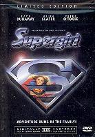Supergirl (1984) (Director's Cut, 2 DVDs)