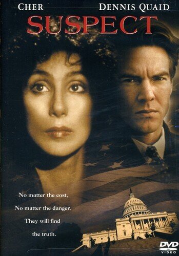 Suspect (1987)