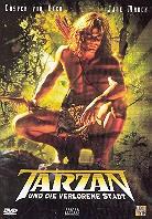 Tarzan und die verlorene Stadt (1998)