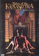 Tales of the Kama Sutra - The perfumed garden