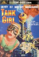 Tank Girl (1995)