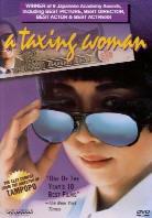 A taxing woman
