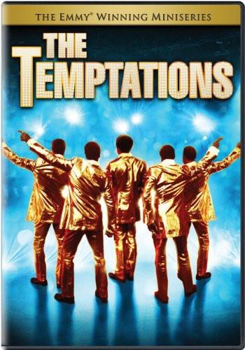 The Temptations