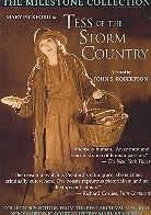 Tess of the storm country (1922) n/b