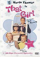 That girl 1: Oh Donald