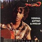 Yvad - Young Gifted & Dread